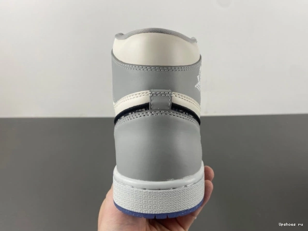 Air High Dior  CN8607-002 x  Jordan 1 0902